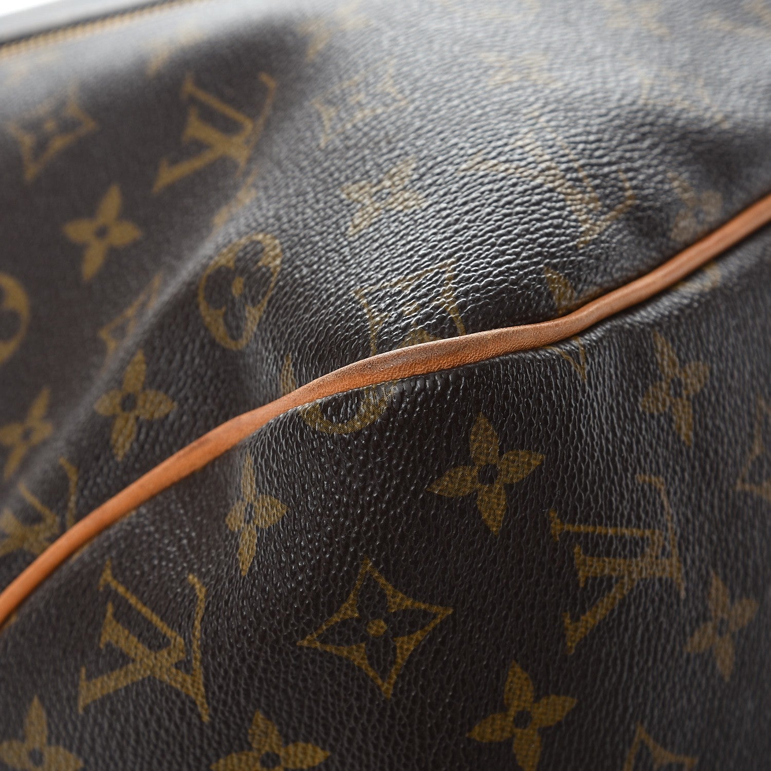 Louis Vuitton Monogram Delightful GM 9 of 12