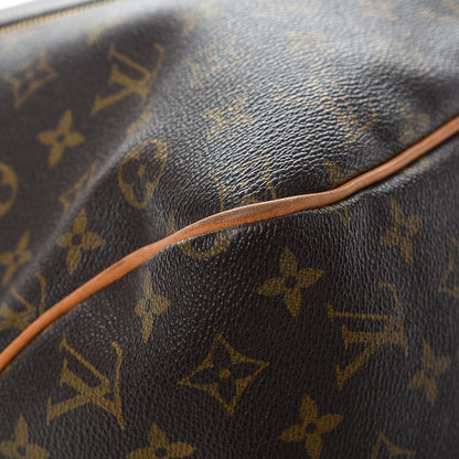 Louis Vuitton Monogram Delightful GM 9 of 12