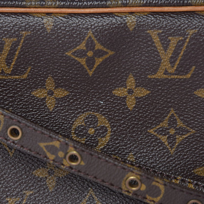 Louis Vuitton Monogram Pochette Marly Bandouliere 8 of 14