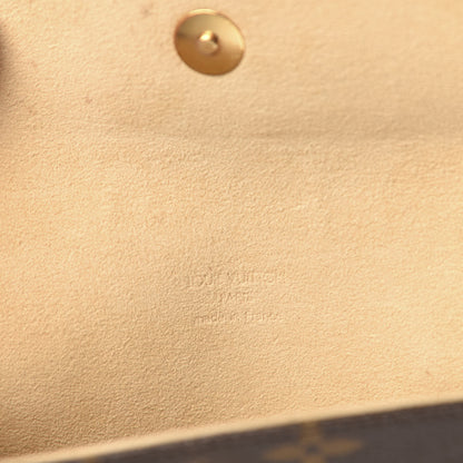 Louis Vuitton Monogram Pochette Florentine XS 6 of 15