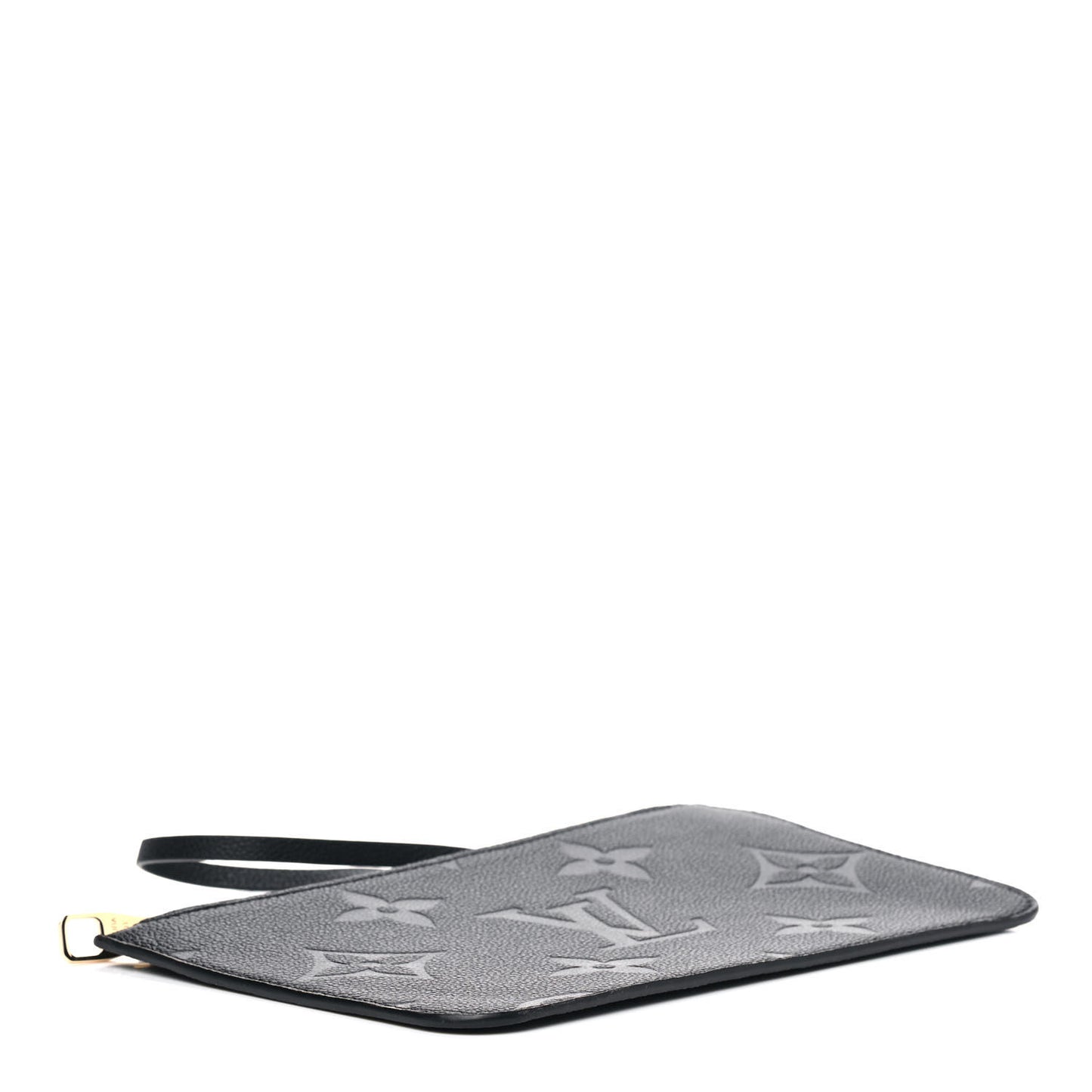 Empreinte Monogram Giant Neverfull MM Pochette Black