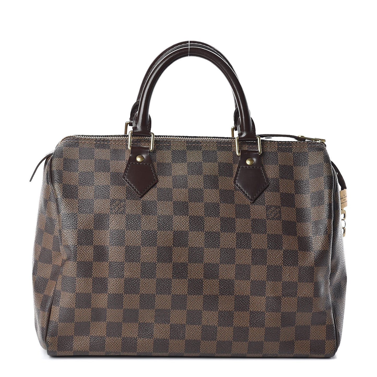Damier Ebene Speedy 30