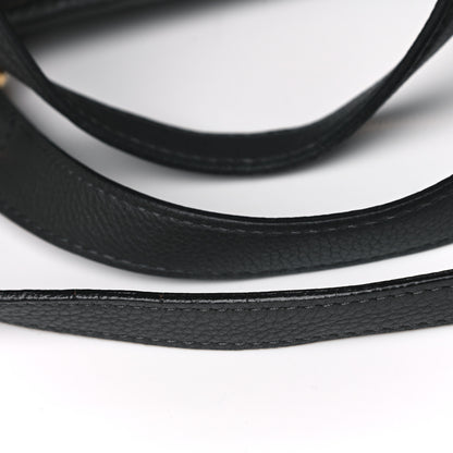 Louis Vuitton Mahina Stellar GM Anthracite 16 of 16