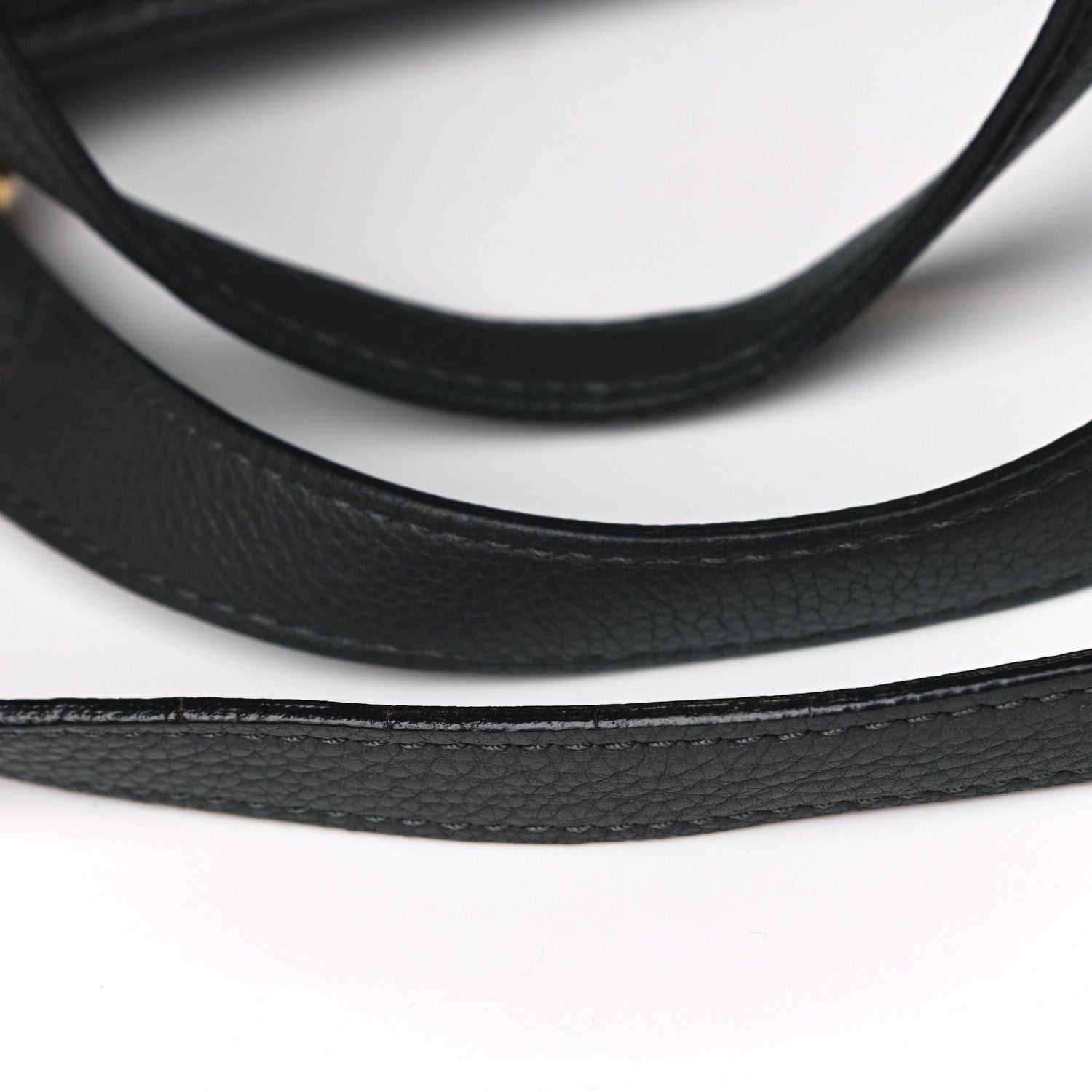 Louis Vuitton Mahina Stellar GM Anthracite 16 of 16