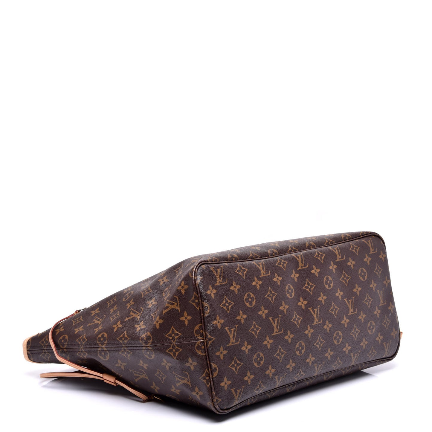 Monogram Neo Neverfull GM Pivoine