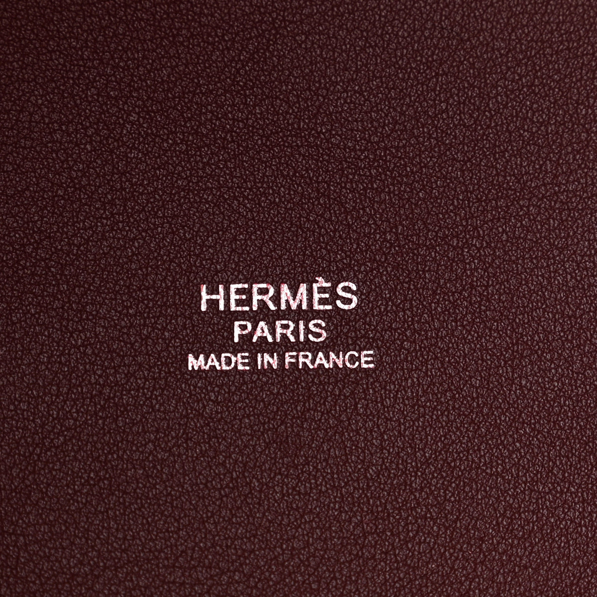 Hermes Toile Goeland Swift Cargo Picotin Lock 18 Rouge Sellier Rose Texas 5 of 9
