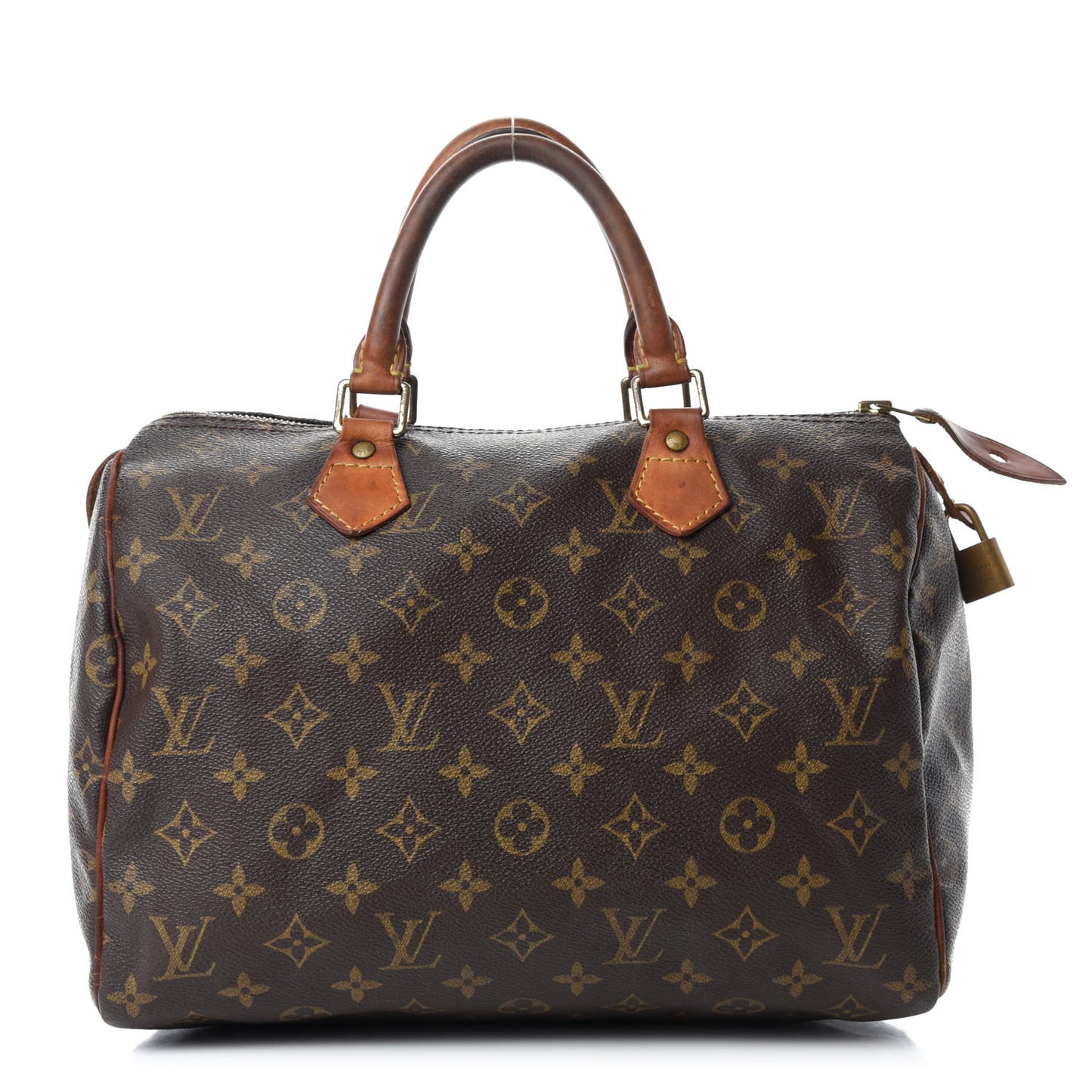 Monogram Speedy 30