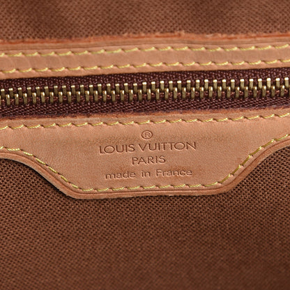 Louis Vuitton Monogram Vavin GM 6 of 7