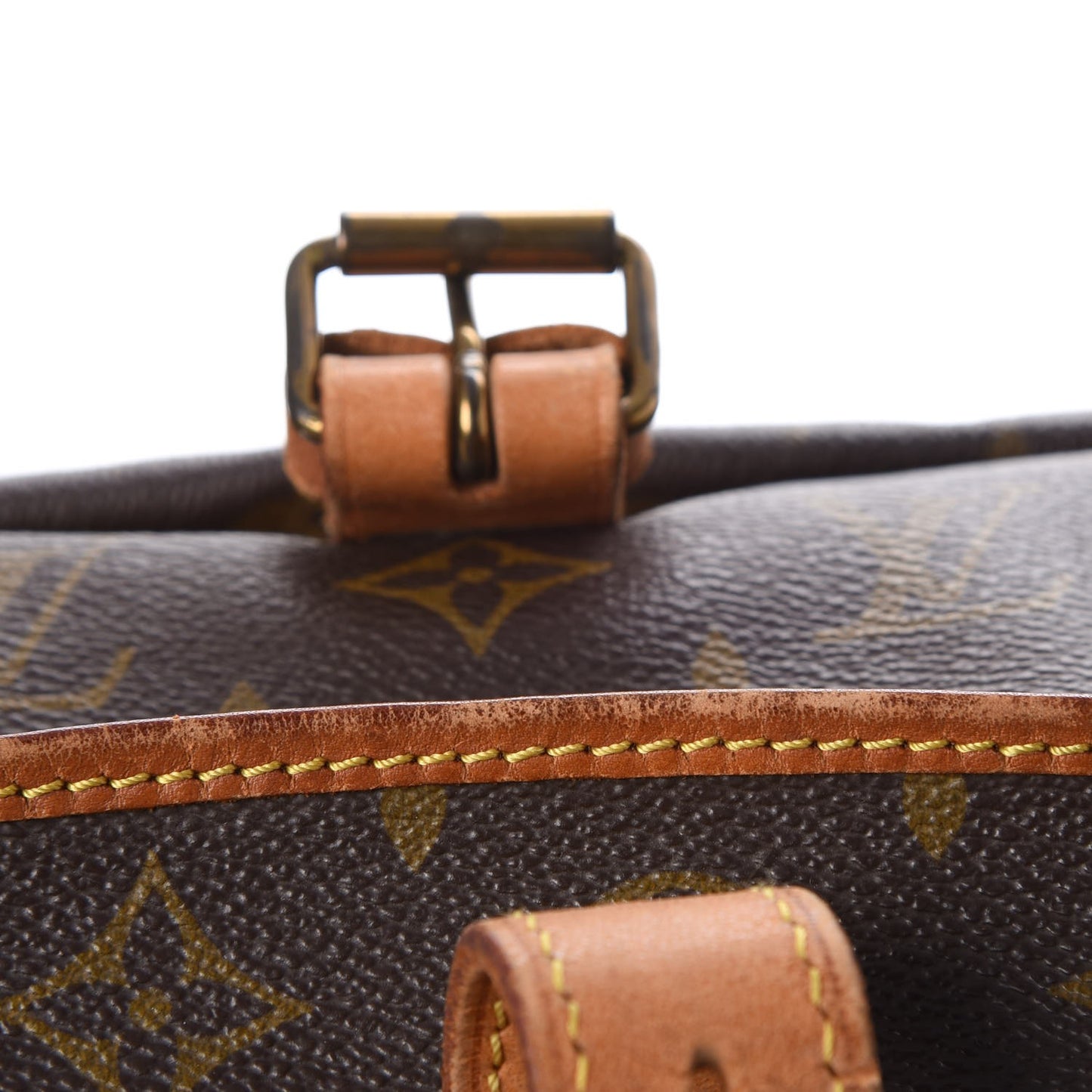 Monogram Saumur 35