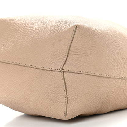 Mansur Gavriel Bucket Bag Sand 9 of 11