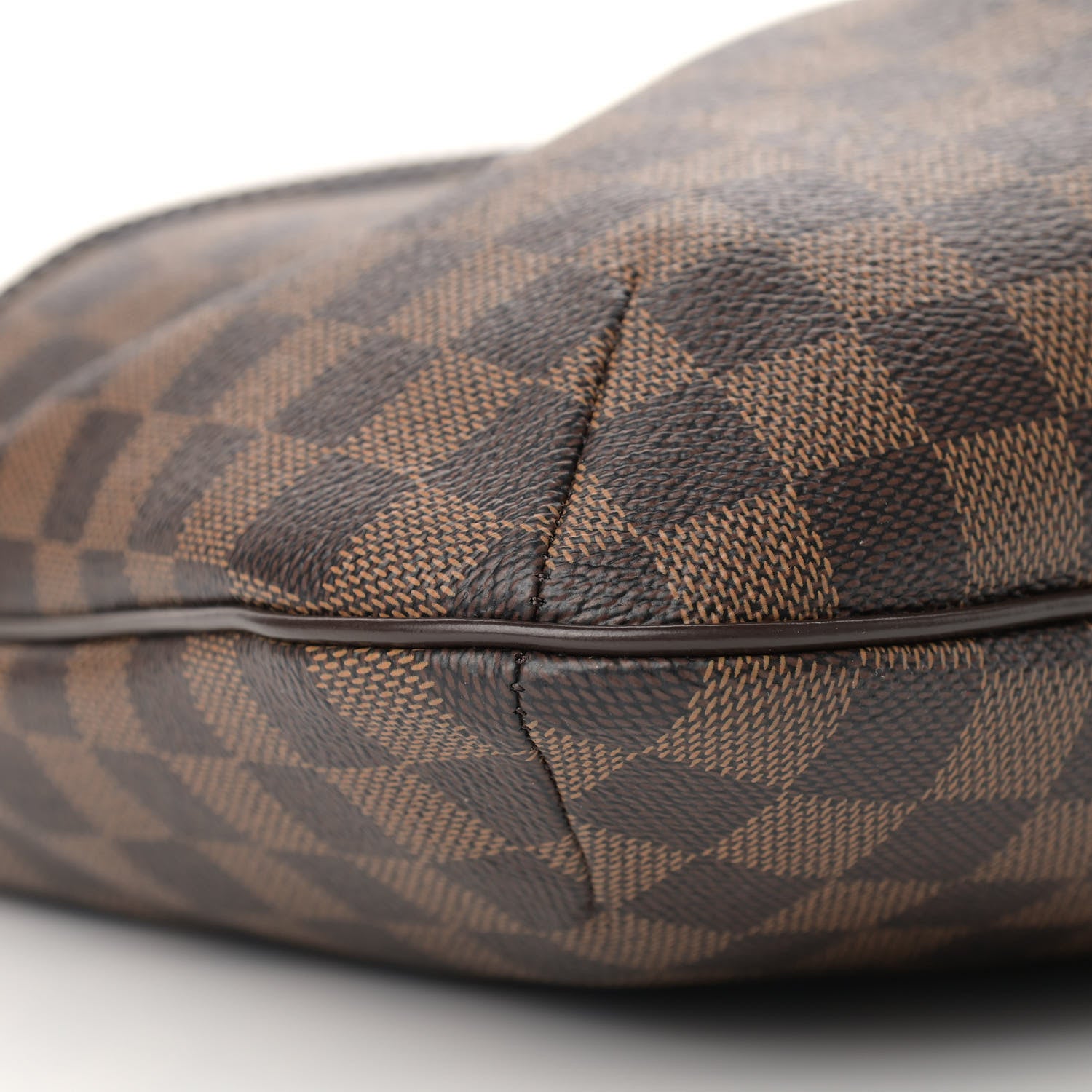 Louis Vuitton Damier Ebene Bloomsbury PM 8 of 10