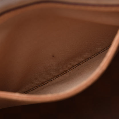 Louis Vuitton Damier Azur Speedy 30 10 of 21