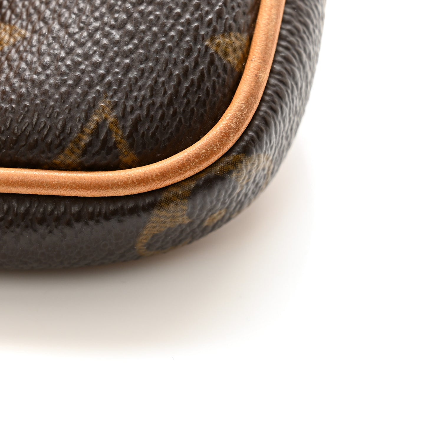 Monogram Tulum Pochette
