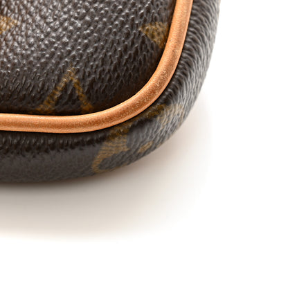 Louis Vuitton Monogram Tulum Pochette 10 of 11