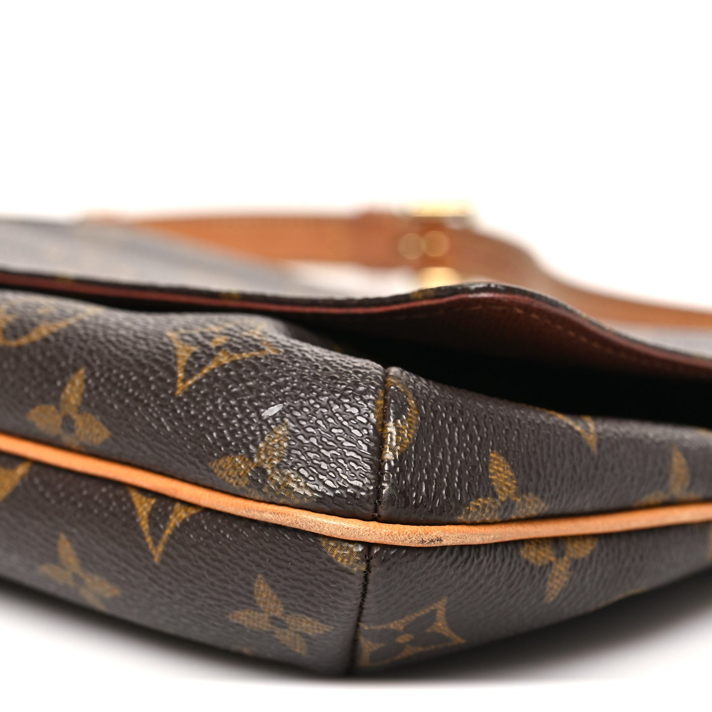 Monogram Musette Tango