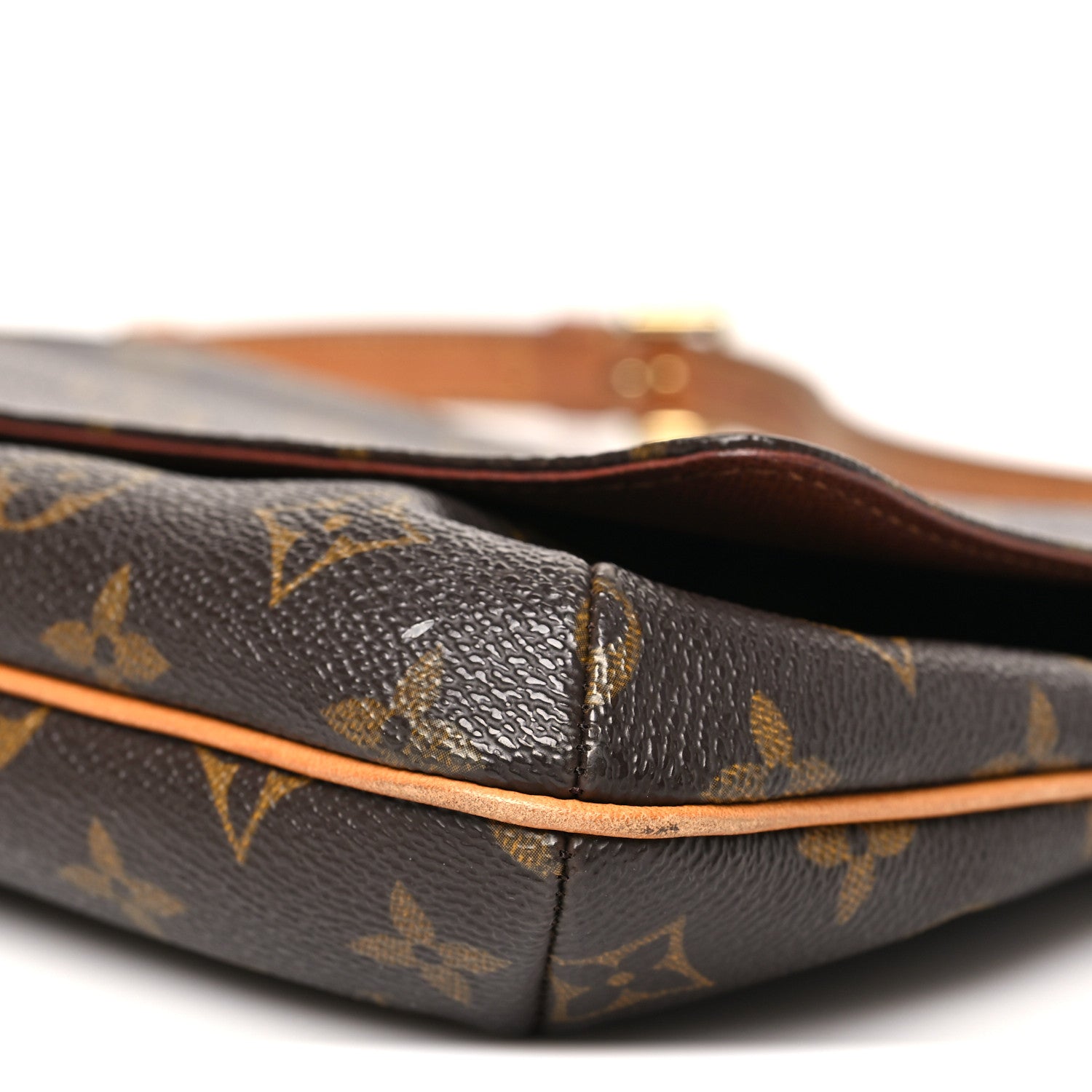 Louis Vuitton Monogram Musette Tango 9 of 9