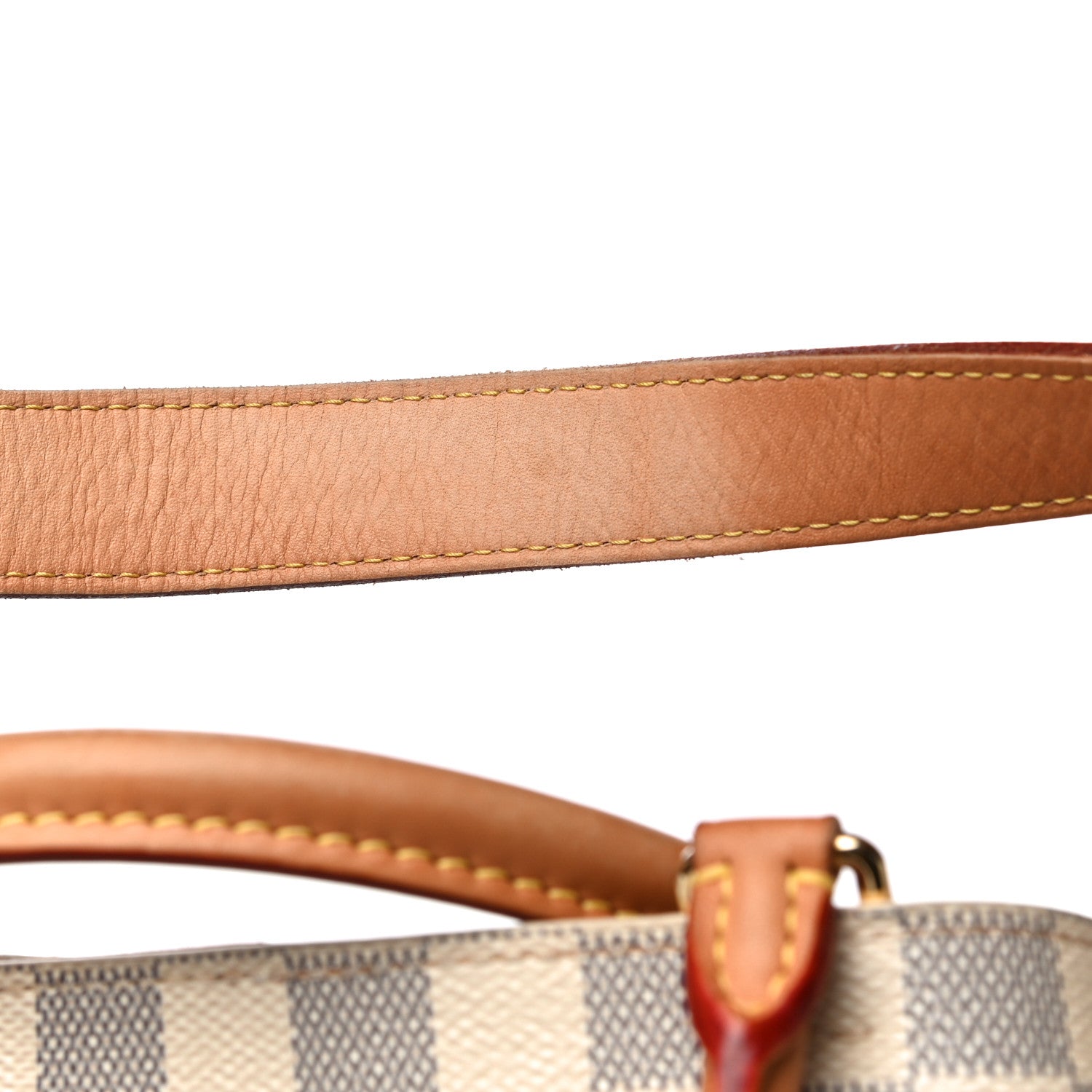 Louis Vuitton Damier Azur Girolata 14 of 14