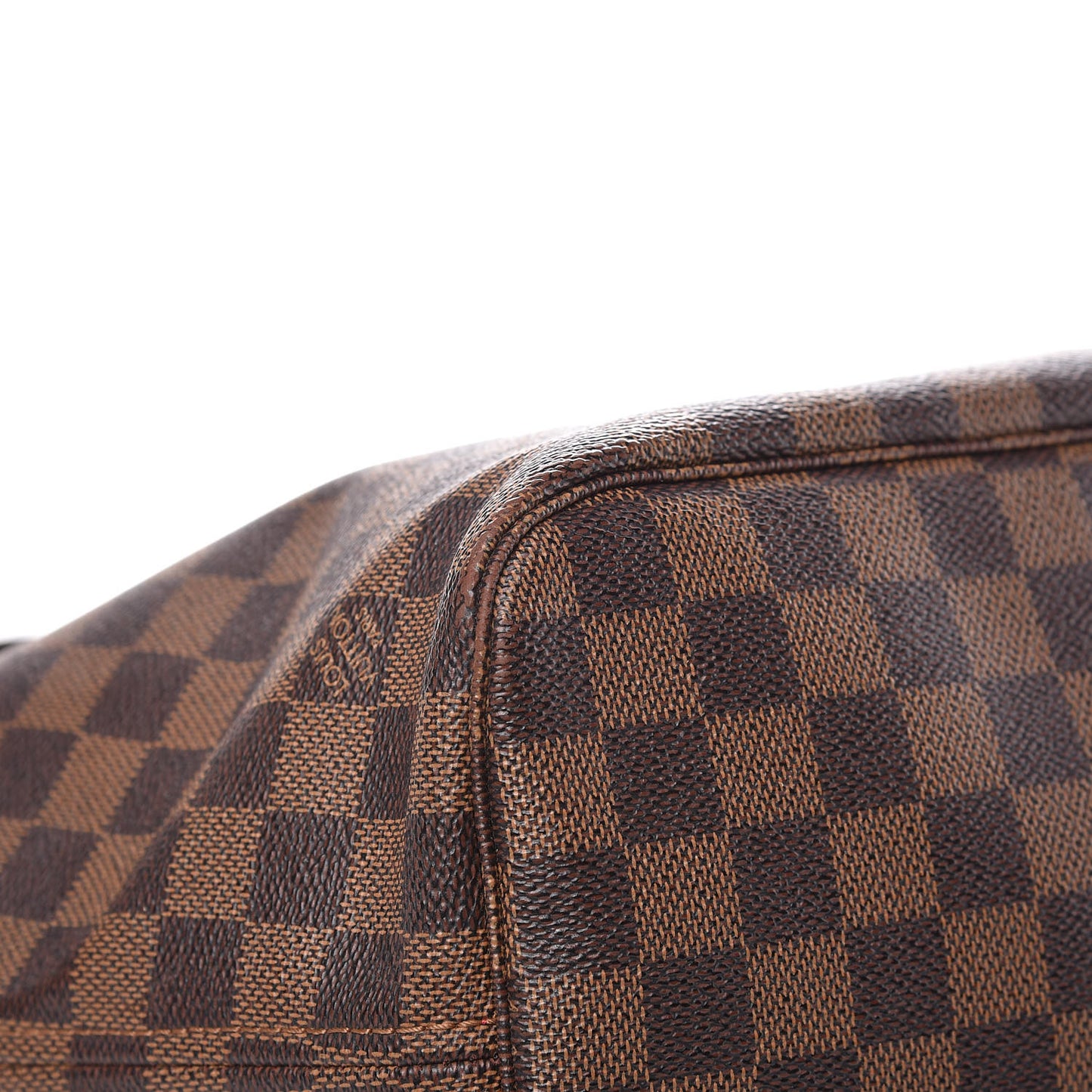 Damier Ebene Neverfull MM