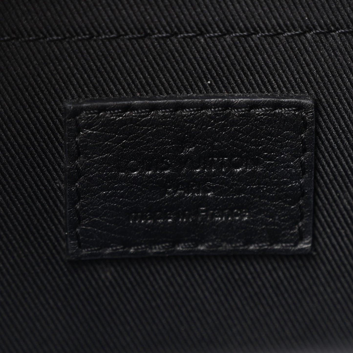 Monogram Palm Springs Backpack Mini