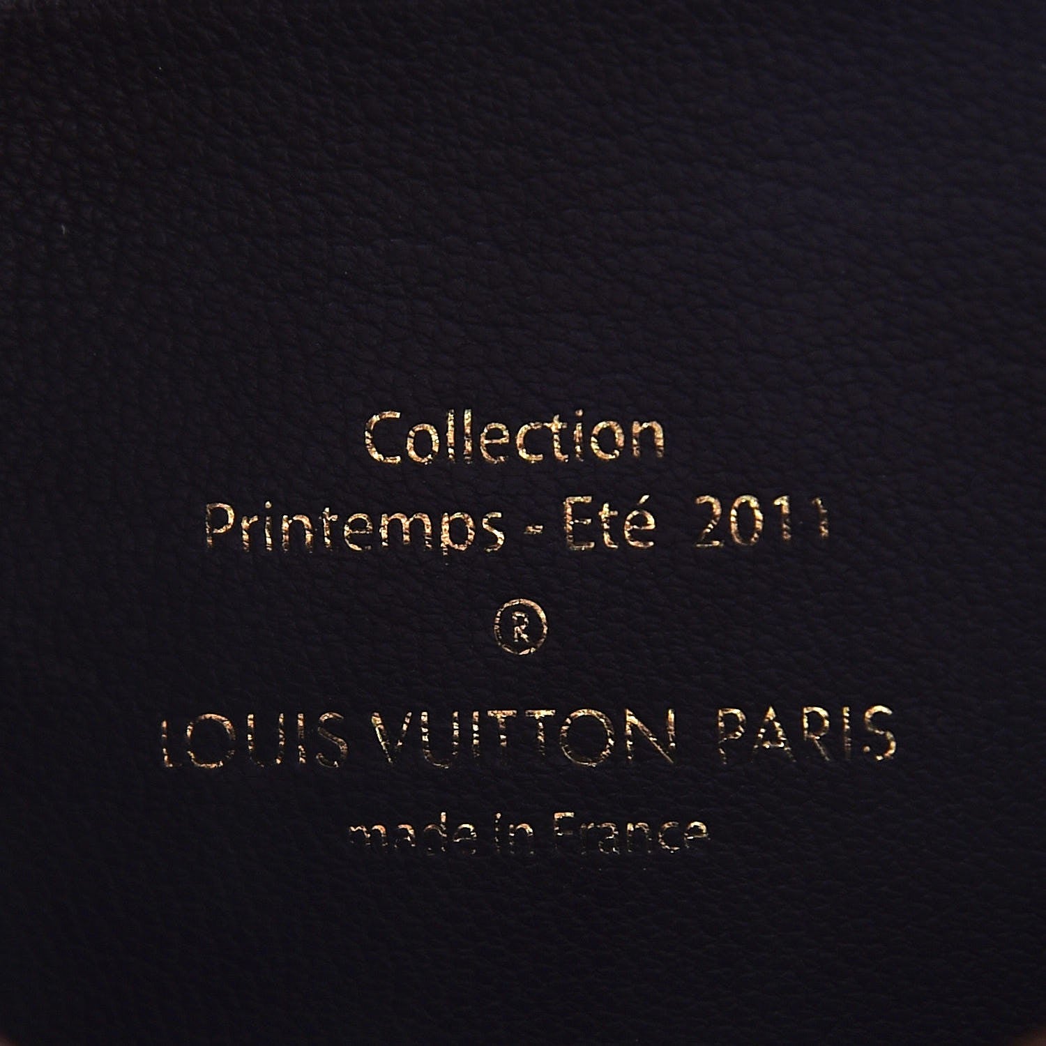 Louis Vuitton Python Suede Monogram Empire Levant Marron 6 of 8