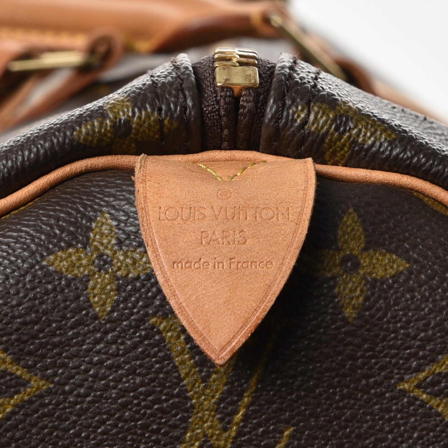Monogram Keepall 60