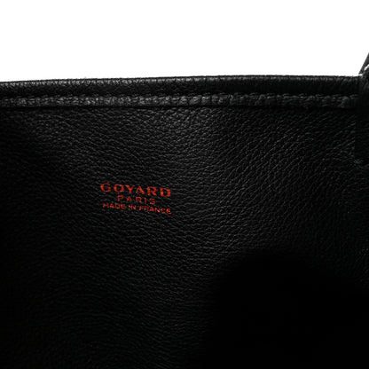 Goyard Goyardine Reversible Anjou PM Black 7 of 10