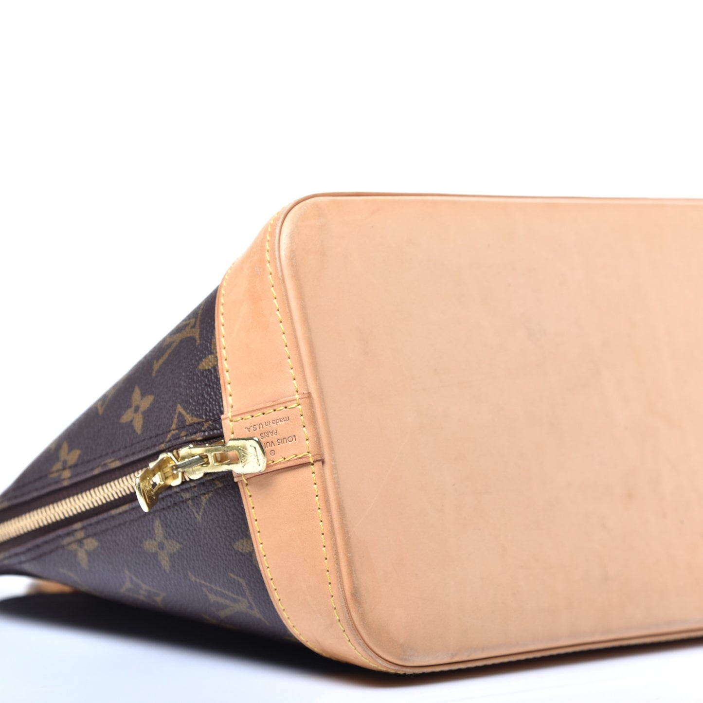 Monogram Alma PM