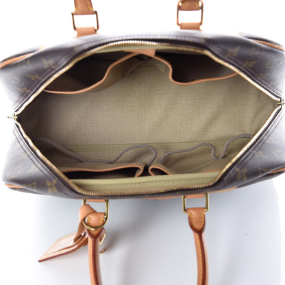 Louis Vuitton Monogram Deauville 5 of 17