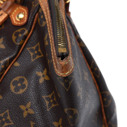 Louis Vuitton Monogram Tivoli GM 24 of 39