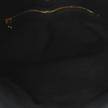 Tom Ford Grain Calfskin Medium Tara Bucket Bag Black 5 of 9