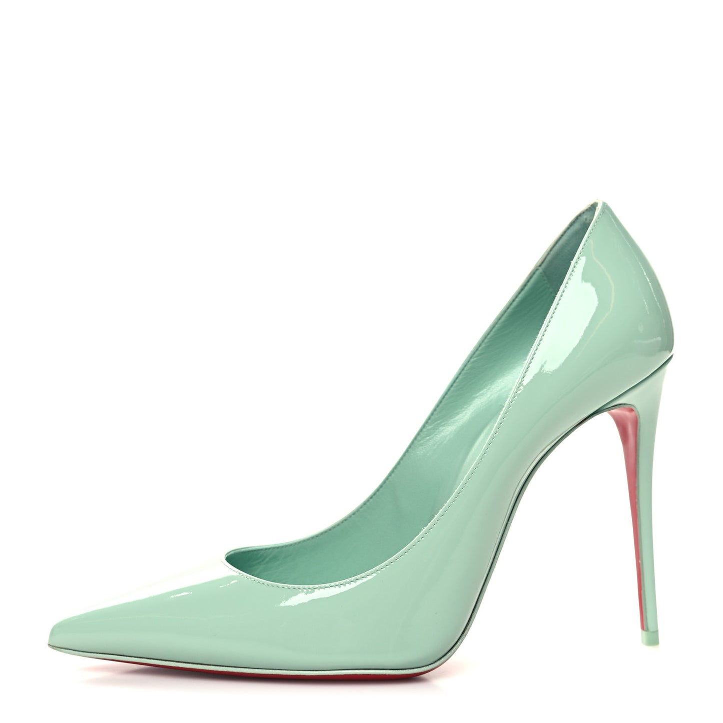 Patent So Kate 100 Pumps 38 Oxy