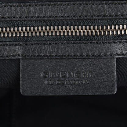 Givenchy Sugar Goatskin Medium Nightingale Almond Green 6 of 7