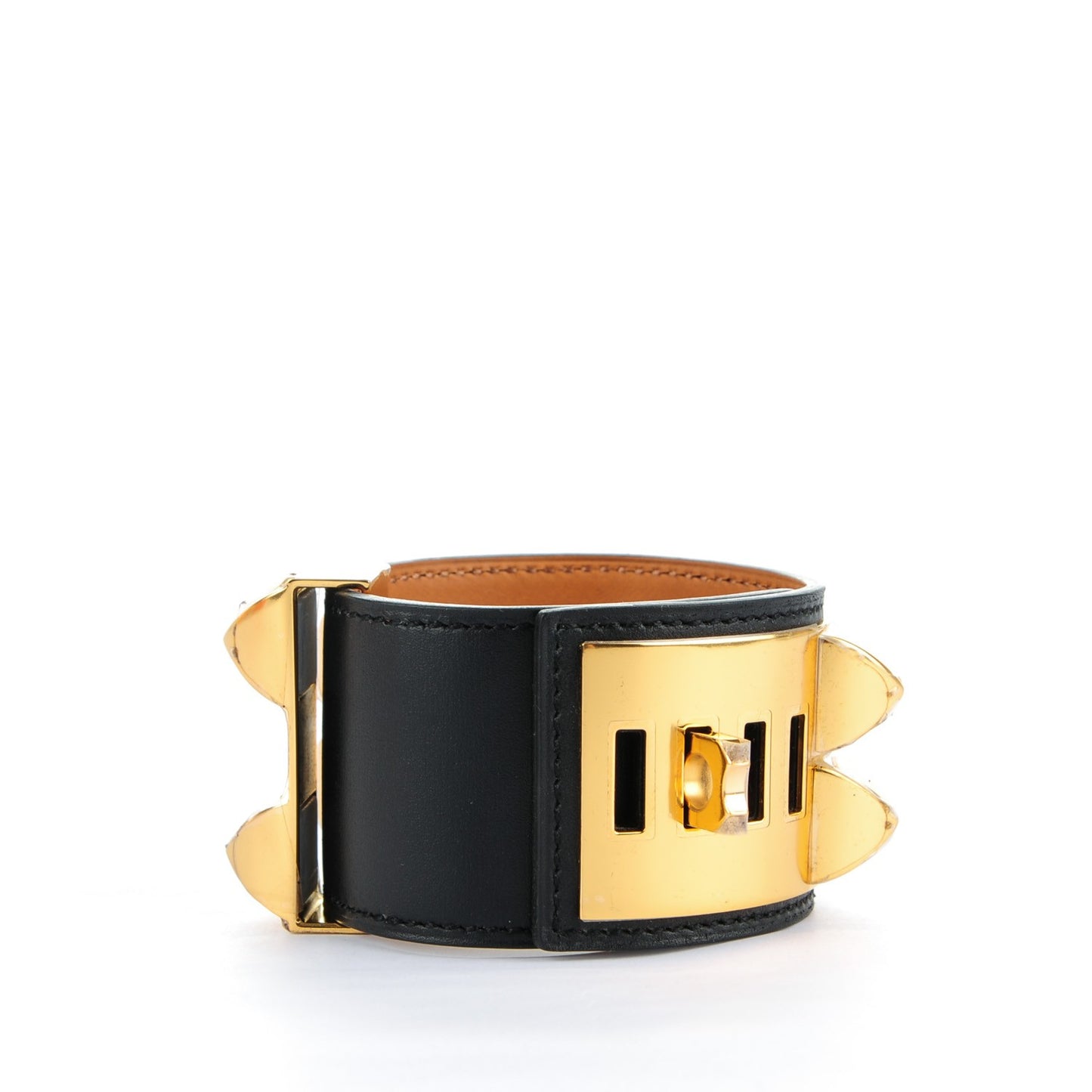 Chamonix Collier De Chien CDC Bracelet S Black