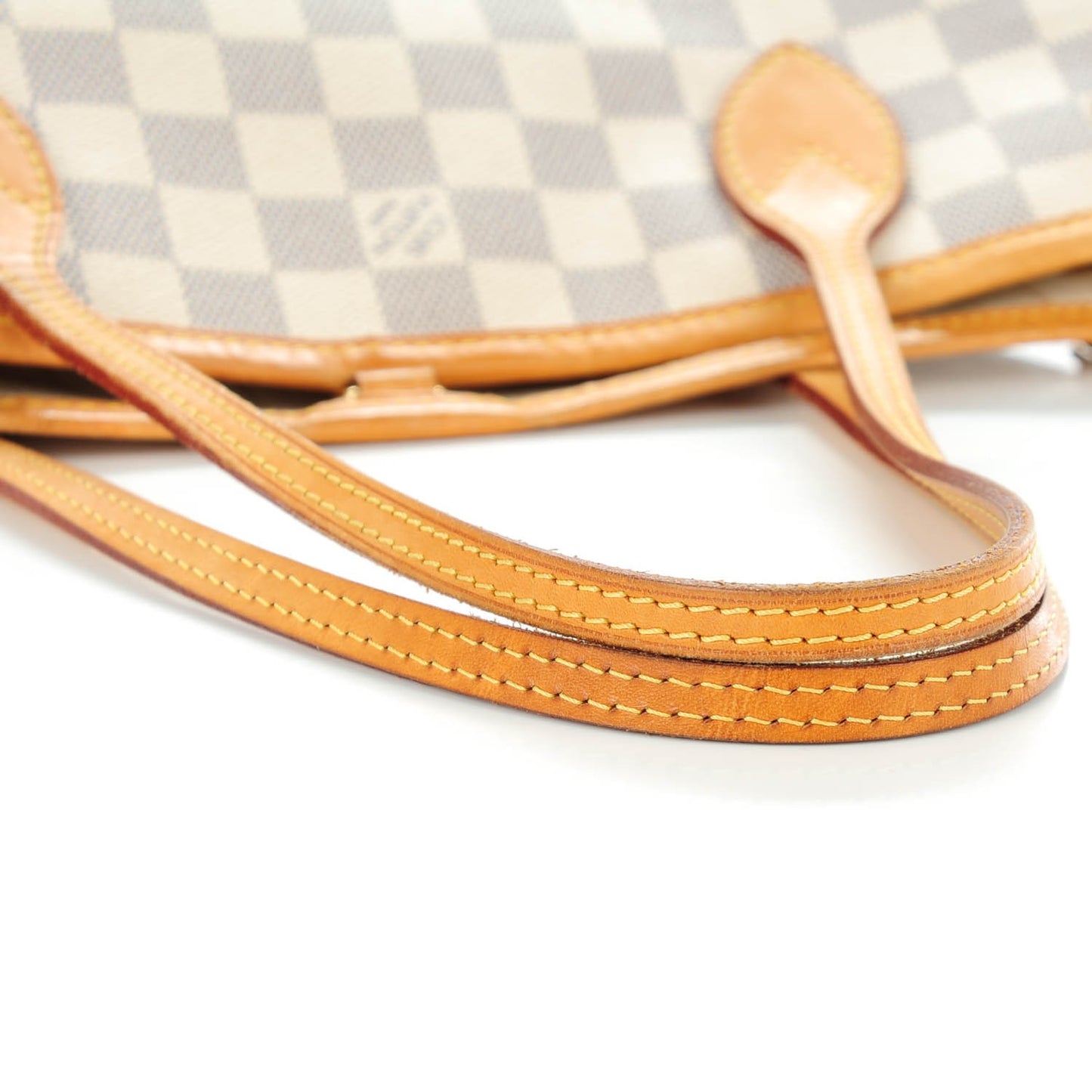 Damier Azur Neverfull PM