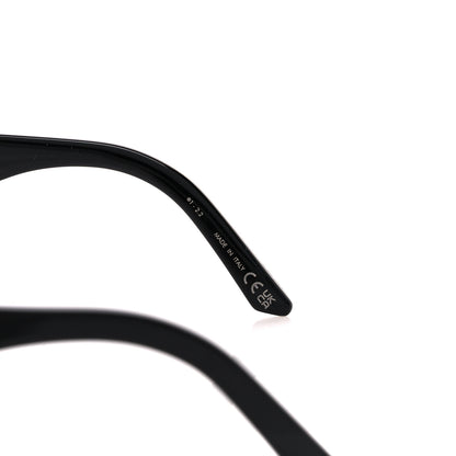 Christian Dior Diorsignature S6U Square Sunglasses Black 9 of 10