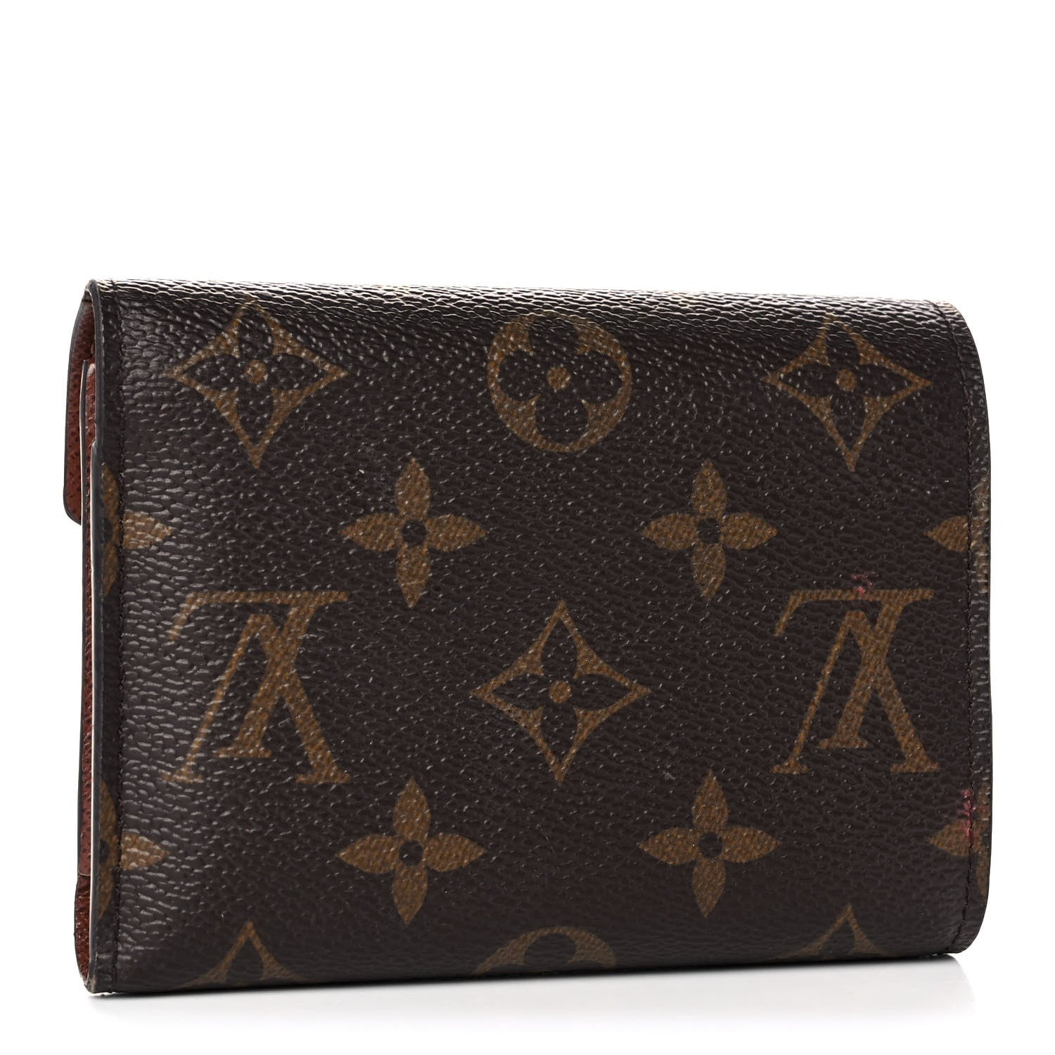Louis Vuitton Monogram Victorine Wallet 3 of 10