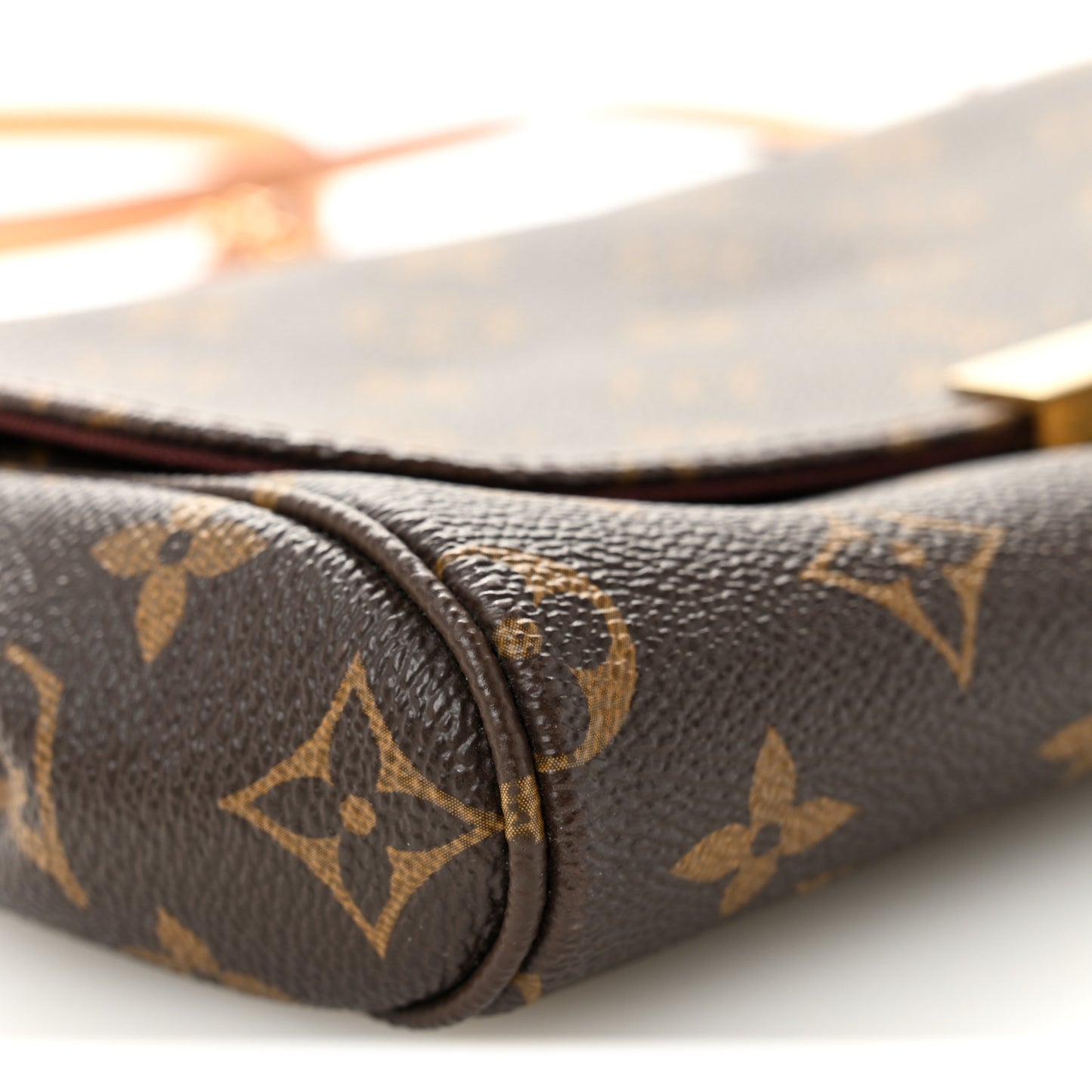 Monogram Favorite MM