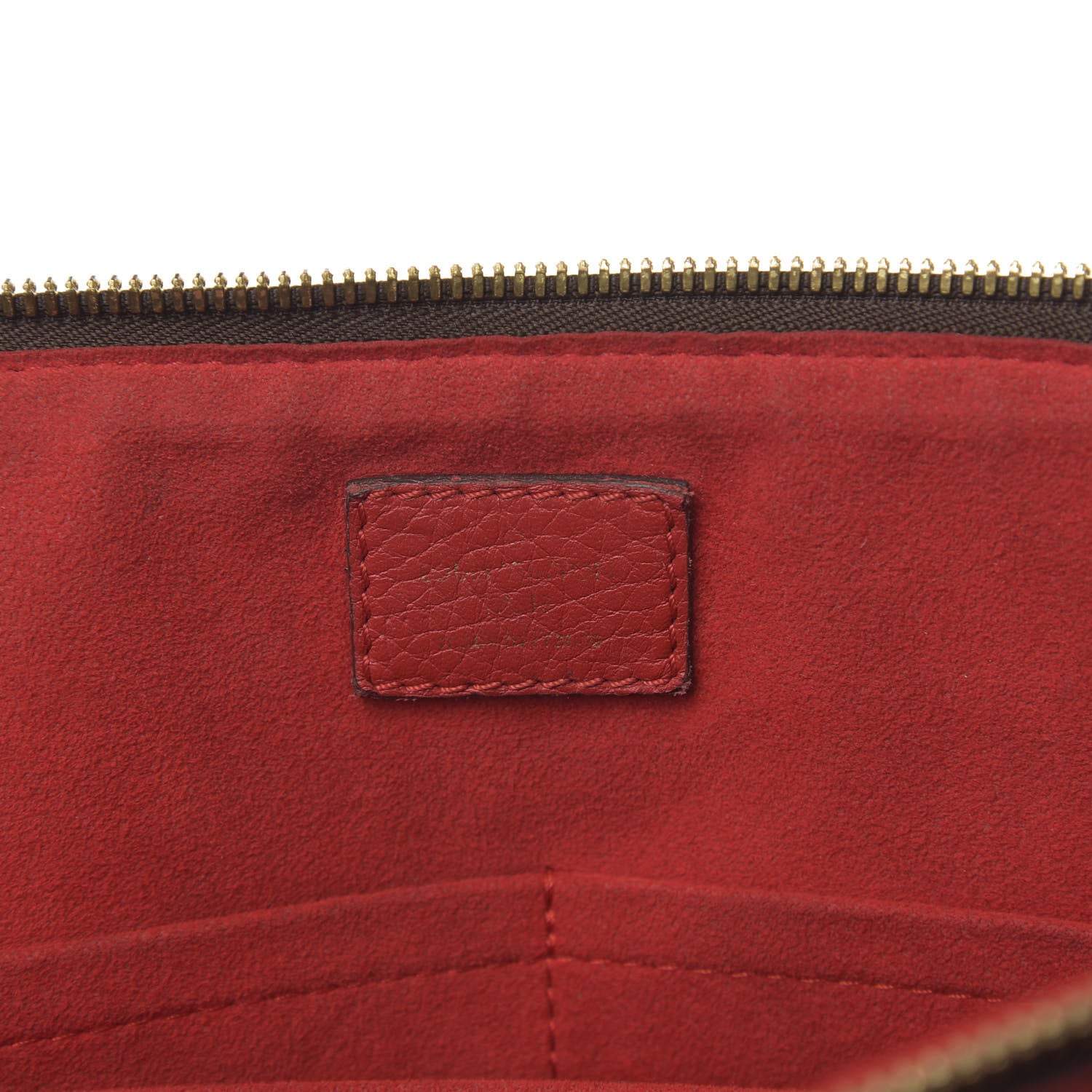 Louis Vuitton Monogram Estrela NM Cherry 6 of 15