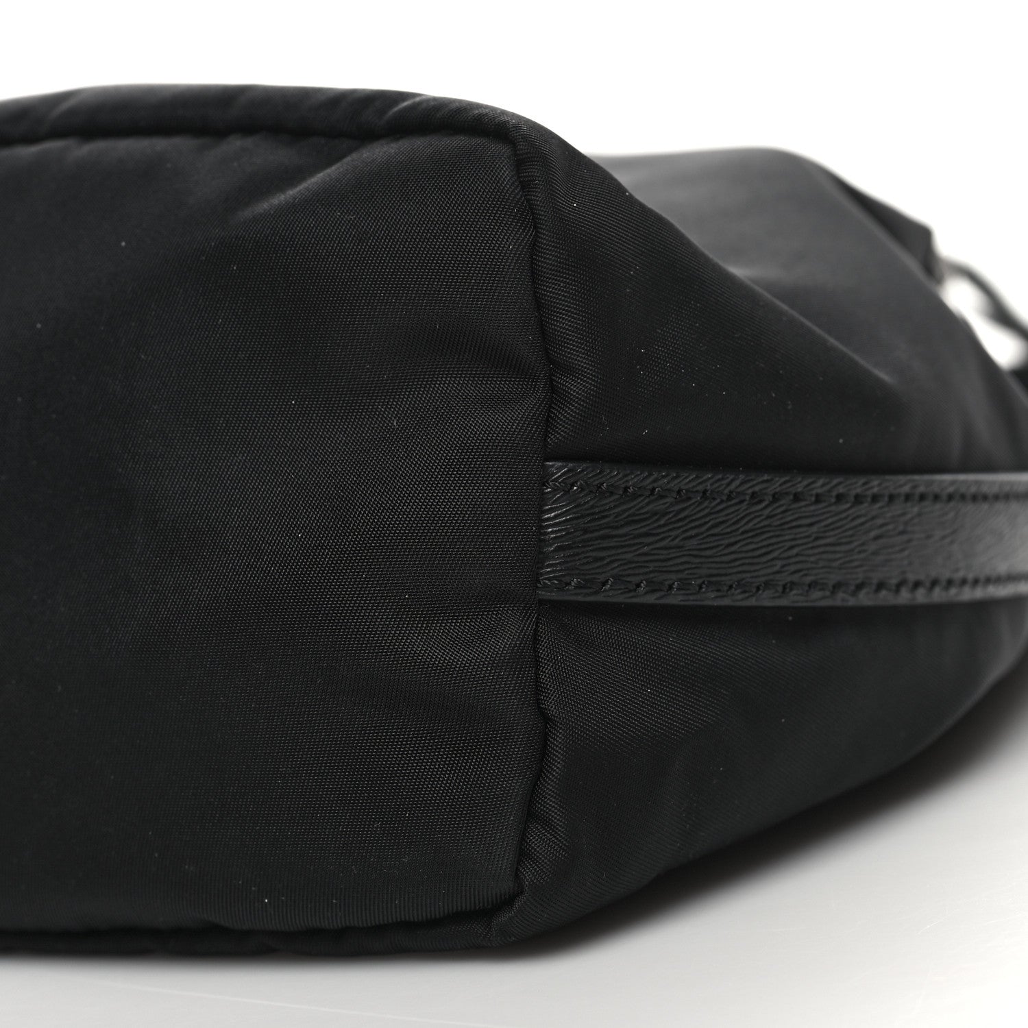 Givenchy Nylon Light 4G Bucket Bag Black 10 of 10