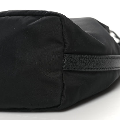 Givenchy Nylon Light 4G Bucket Bag Black 10 of 10