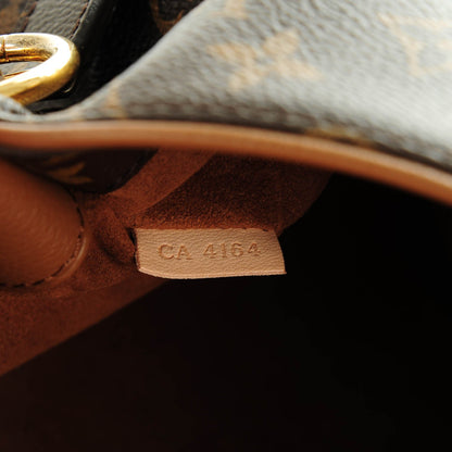Louis Vuitton Monogram Pallas Havane 7 of 7