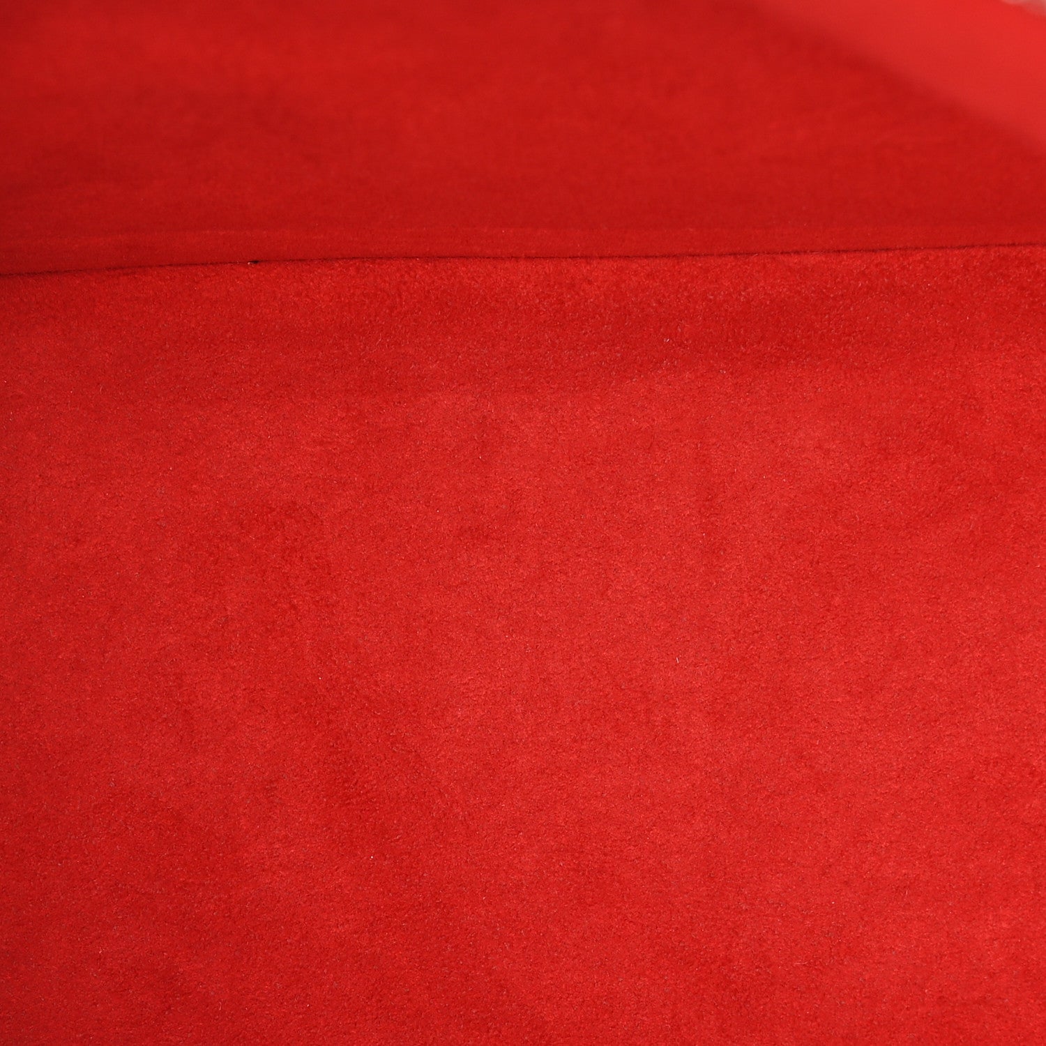 Louis Vuitton Epi Alma PM Coquelicot 5 of 10