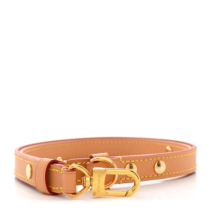 Louis Vuitton Vachetta Boulogne NM Strap 1 of 3