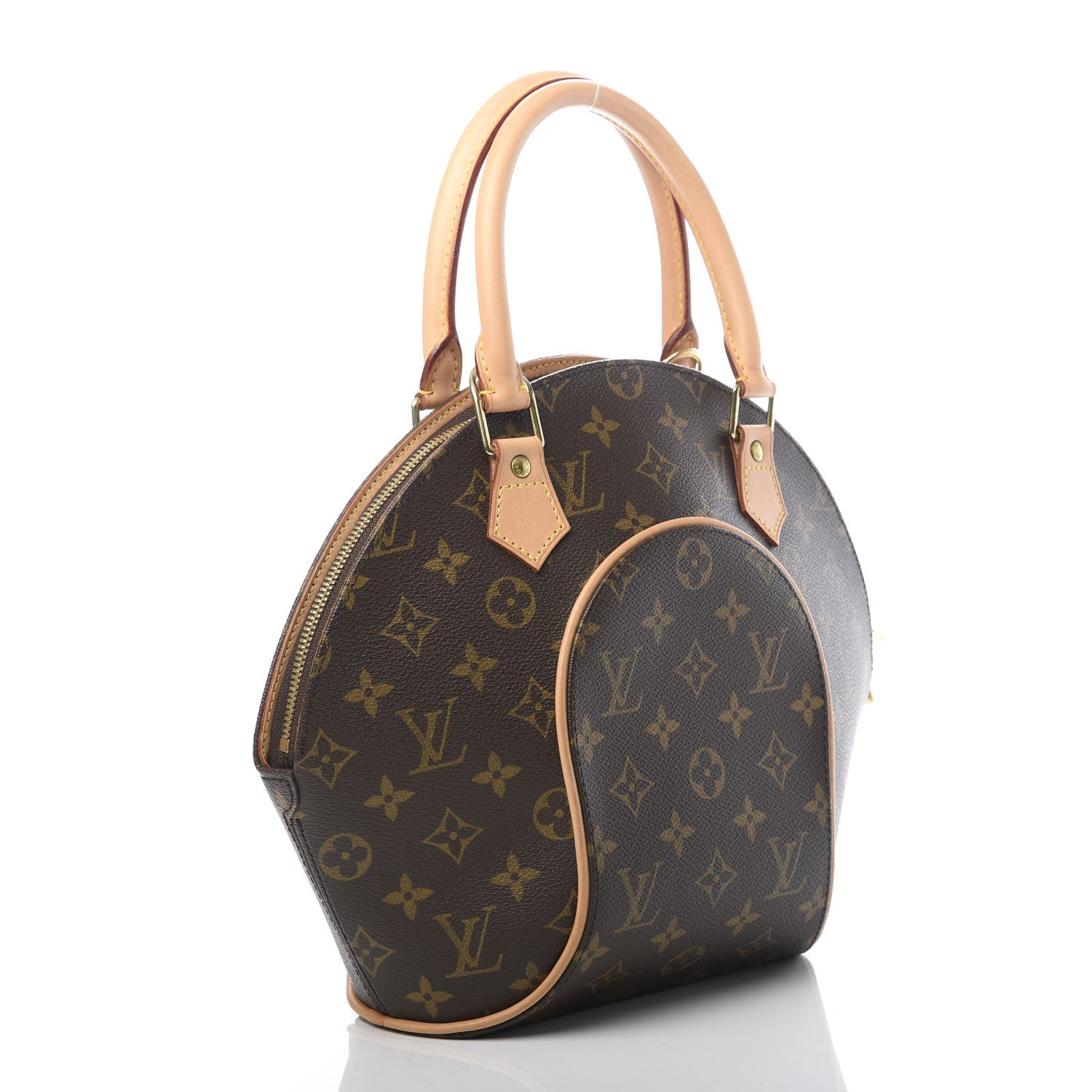 Louis Vuitton Monogram Ellipse PM 2 of 10