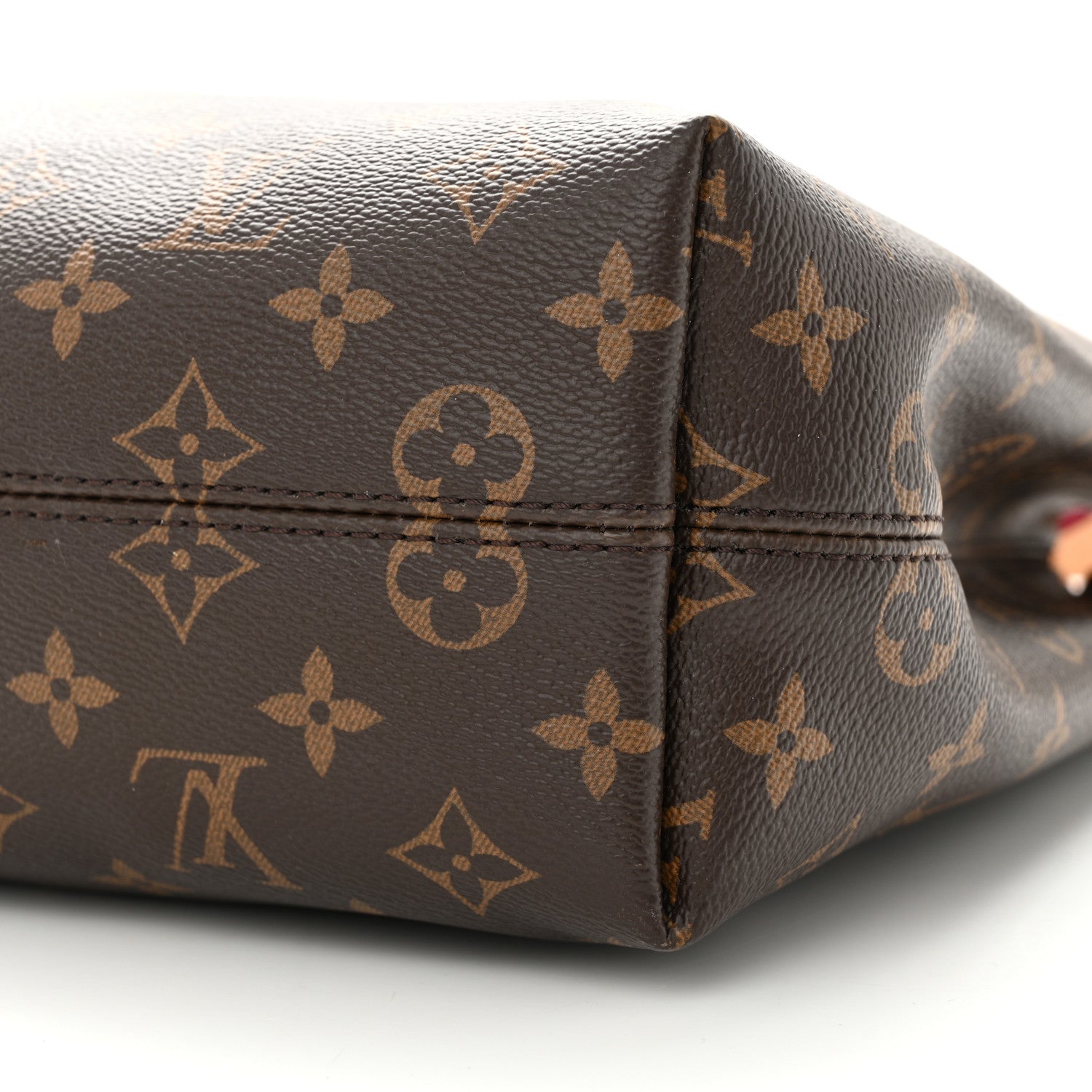 Louis Vuitton Monogram Graceful PM Pivoine 10 of 13