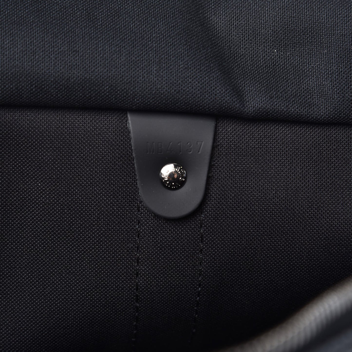 Monogram Eclipse Keepall Bandouliere 45