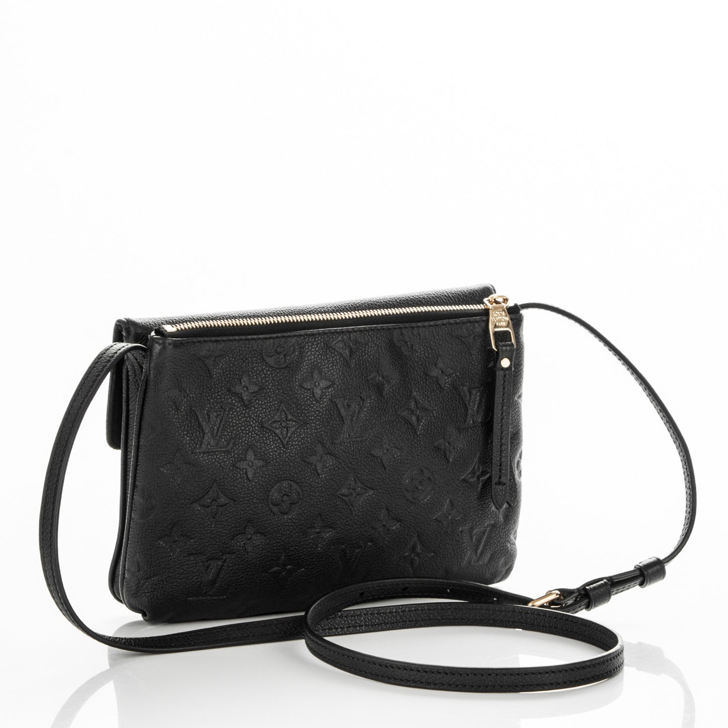 Empreinte Twice Black