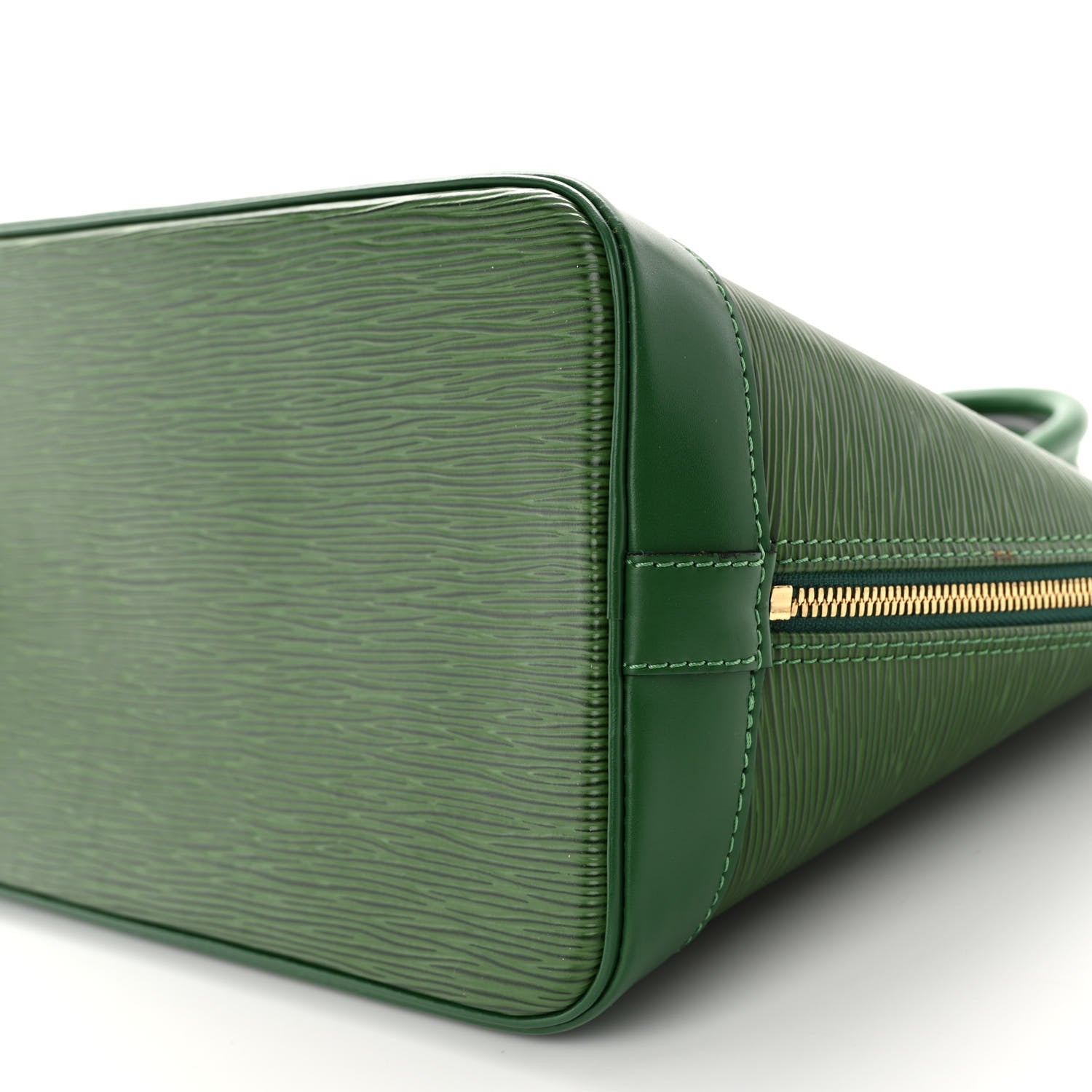 Louis Vuitton LOUIS VUITTON Epi Alma PM Borneo 9 of 11