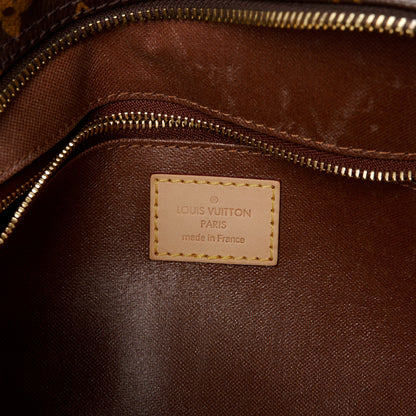 Louis Vuitton Monogram Toiletry Bag 25 6 of 8