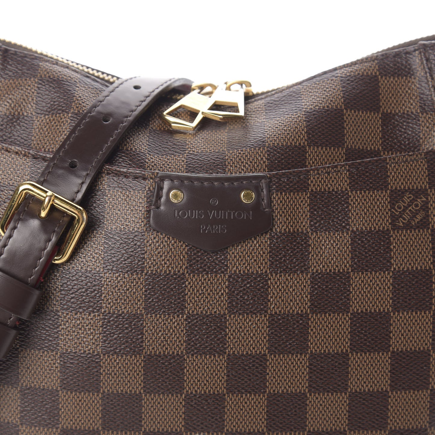 Damier Ebene South Bank Besace